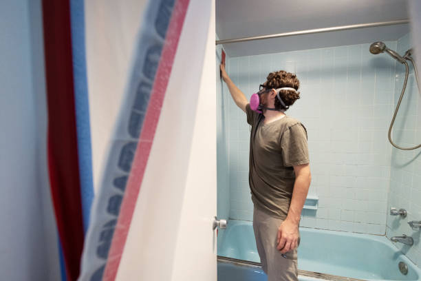 Best Industrial Mold Remediation  in Chualar, CA