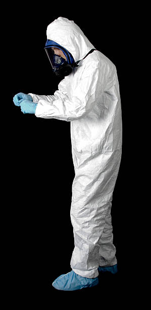 Best Mold Removal for HVAC Installations  in Chualar, CA